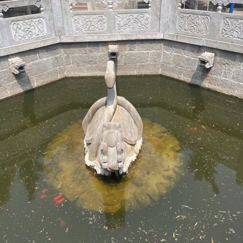 徐氏九亩阁旅行图片 1