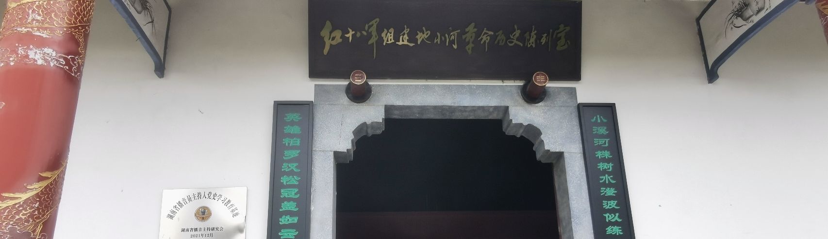 千年罗汉松公园旅行图片 2