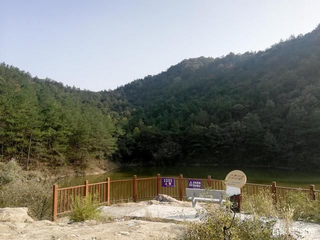石柱山森林公园旅行图片 2