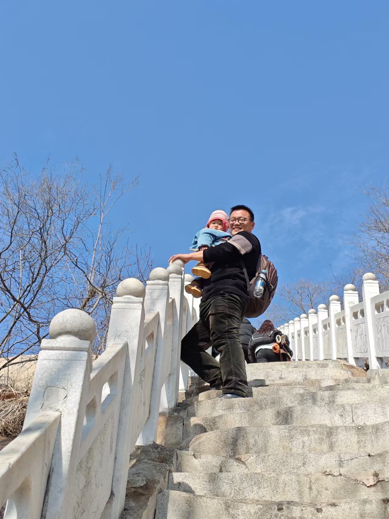 石柱山森林公园旅行图片 3