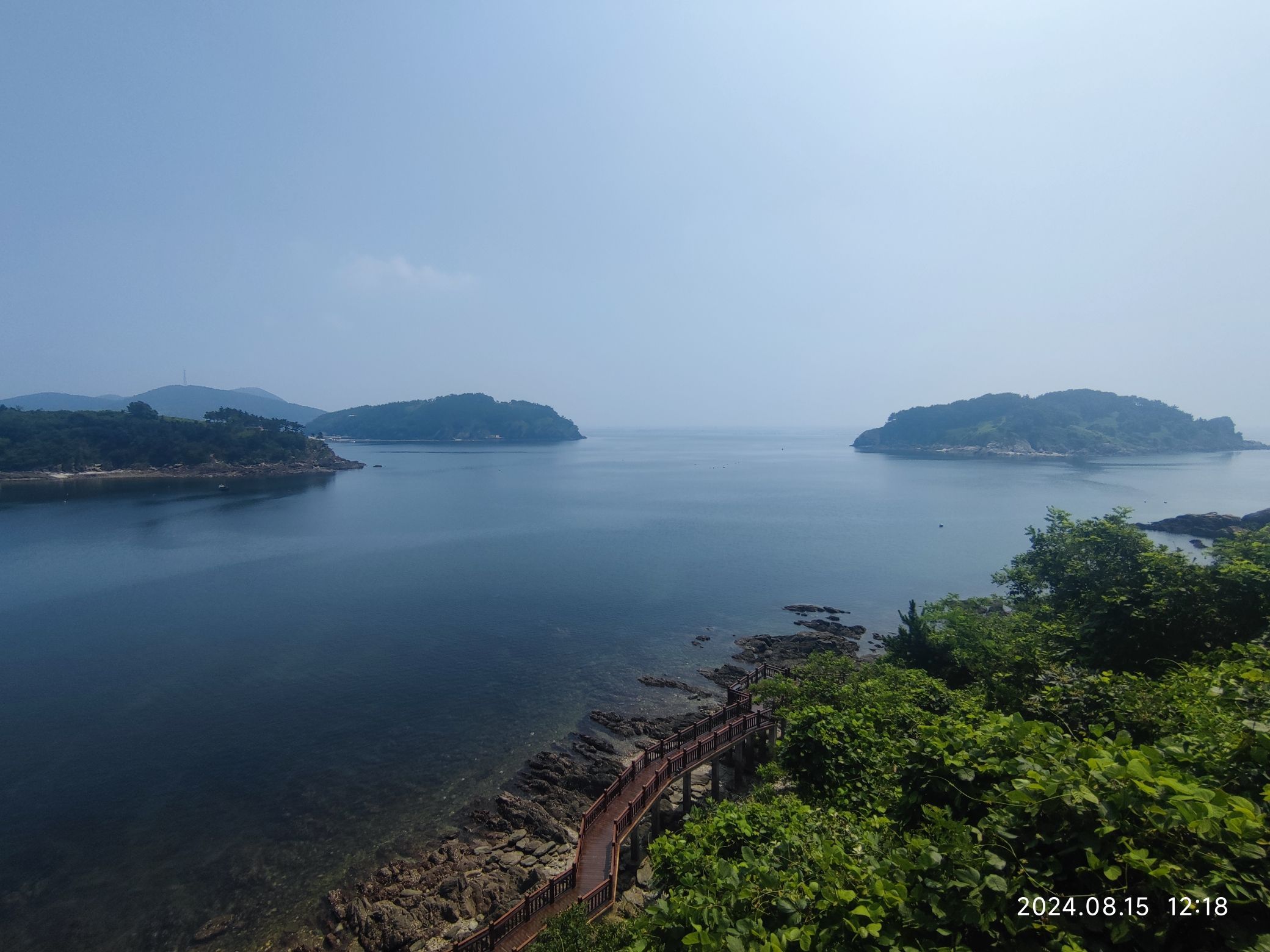 小水口森林公园旅行图片 3