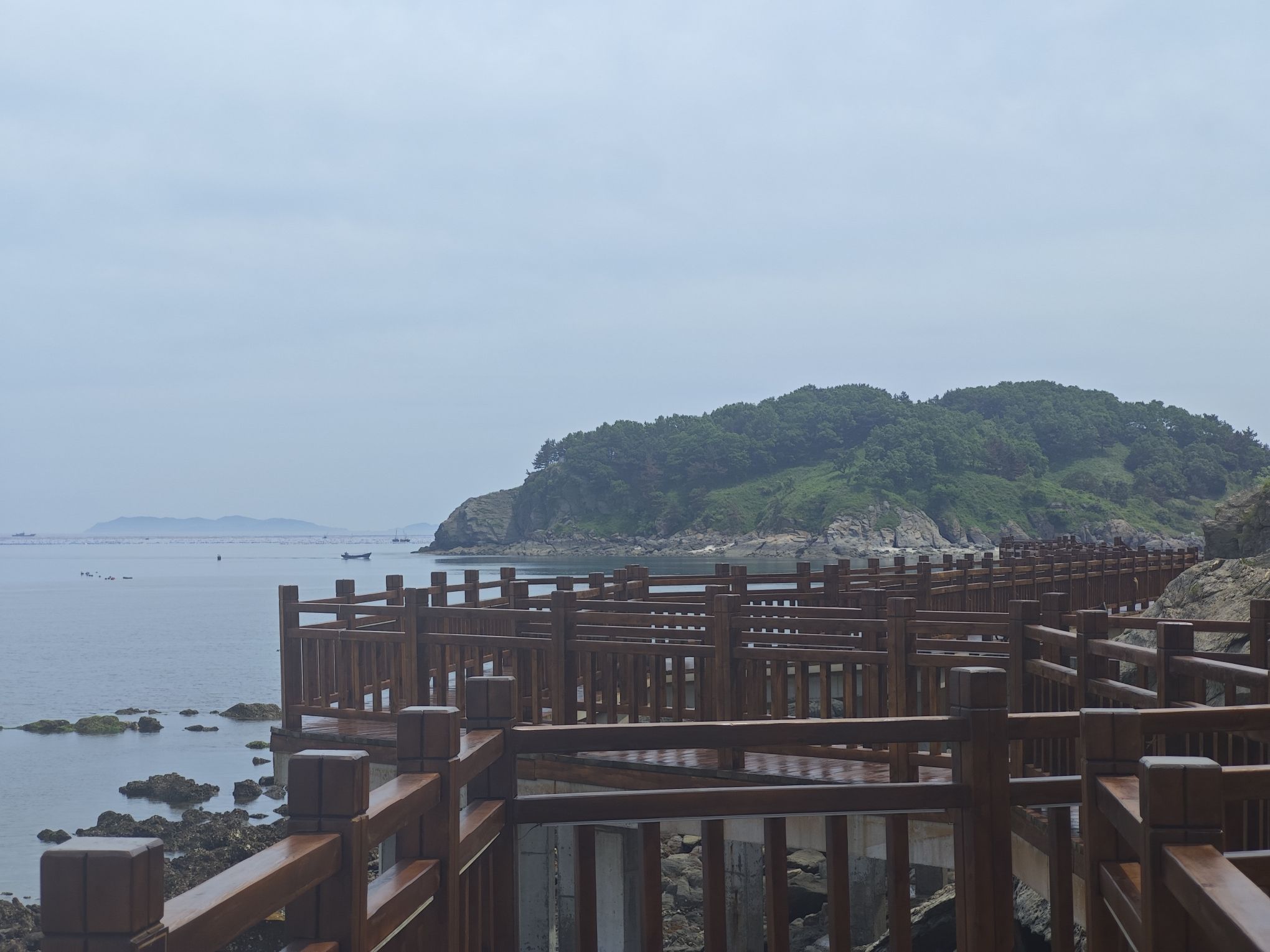 小水口森林公园旅行图片 2