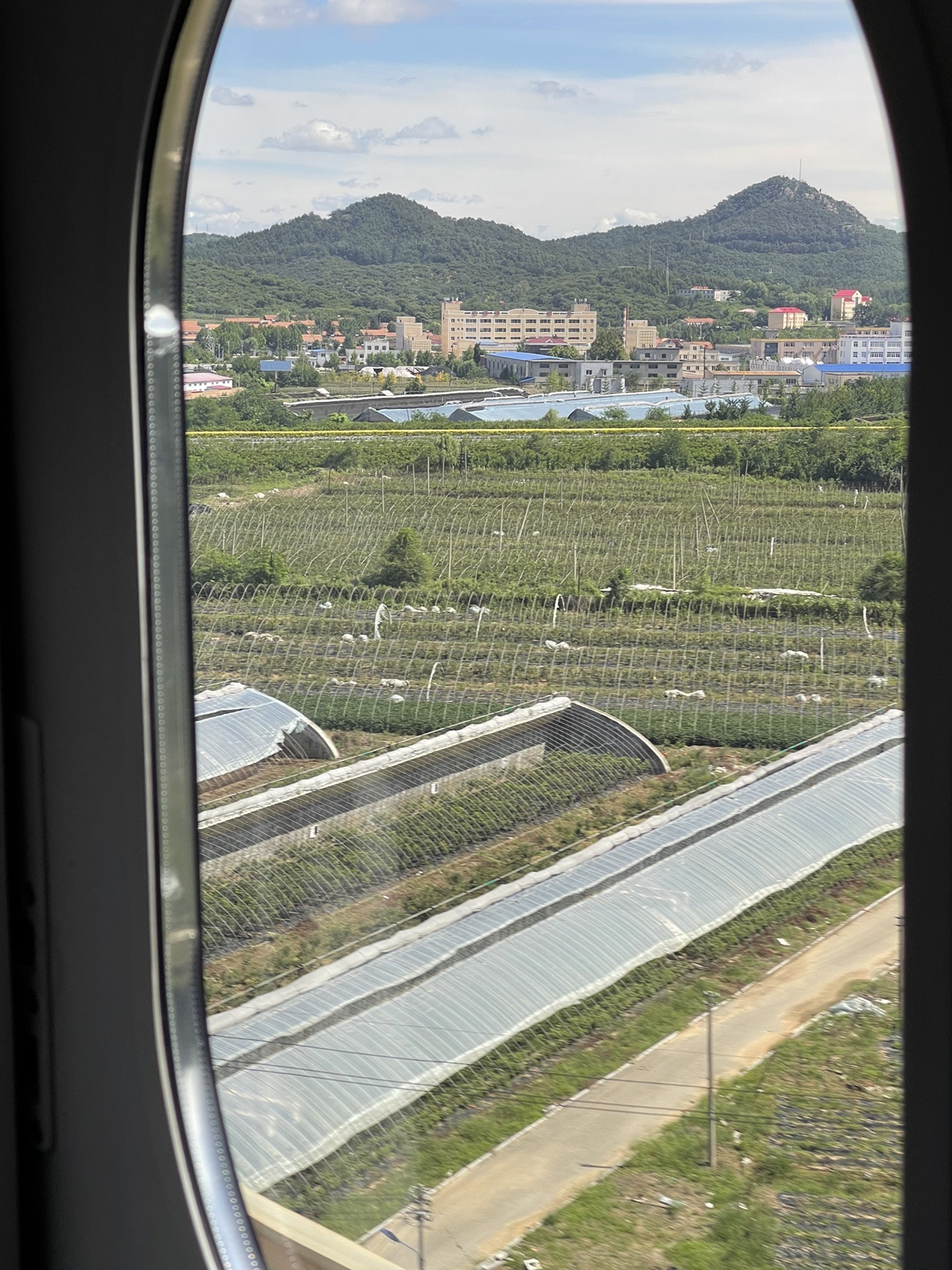 小水口森林公园旅行图片 1