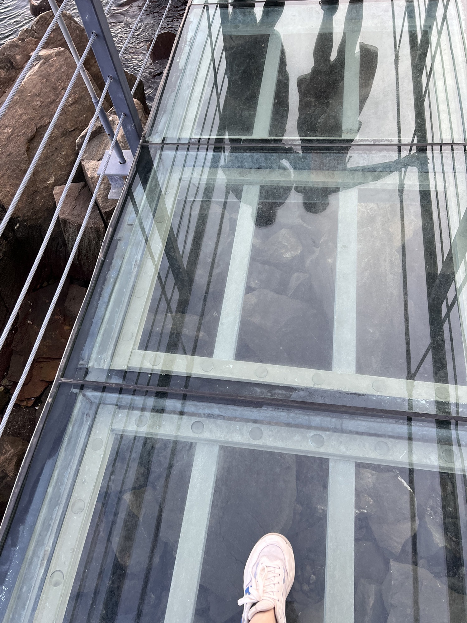 小水口森林公园旅行图片 1