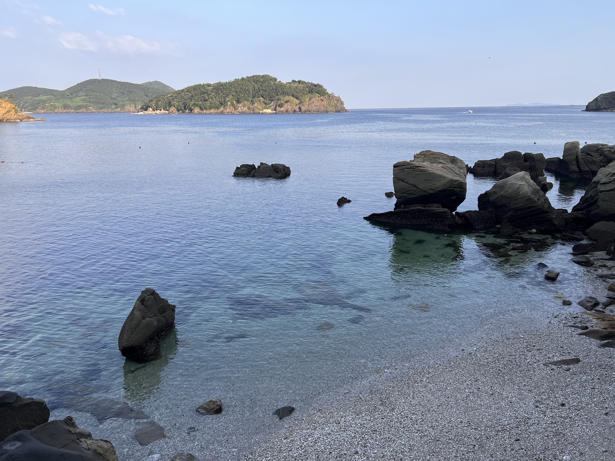 小水口森林公园旅行图片 2