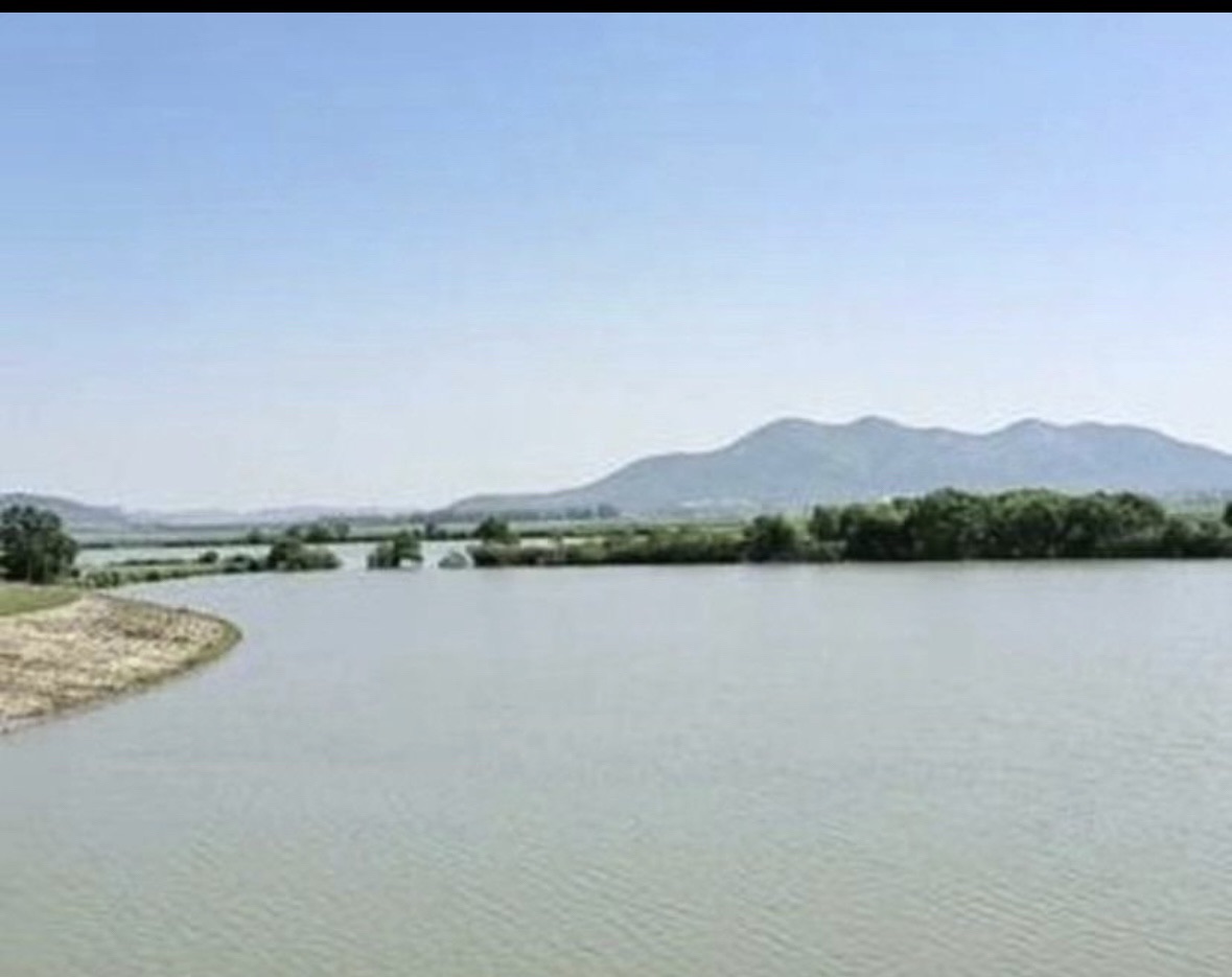 荆山湖风景区旅行图片 3