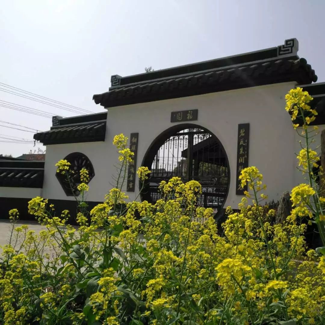 退山书院旅行图片 3