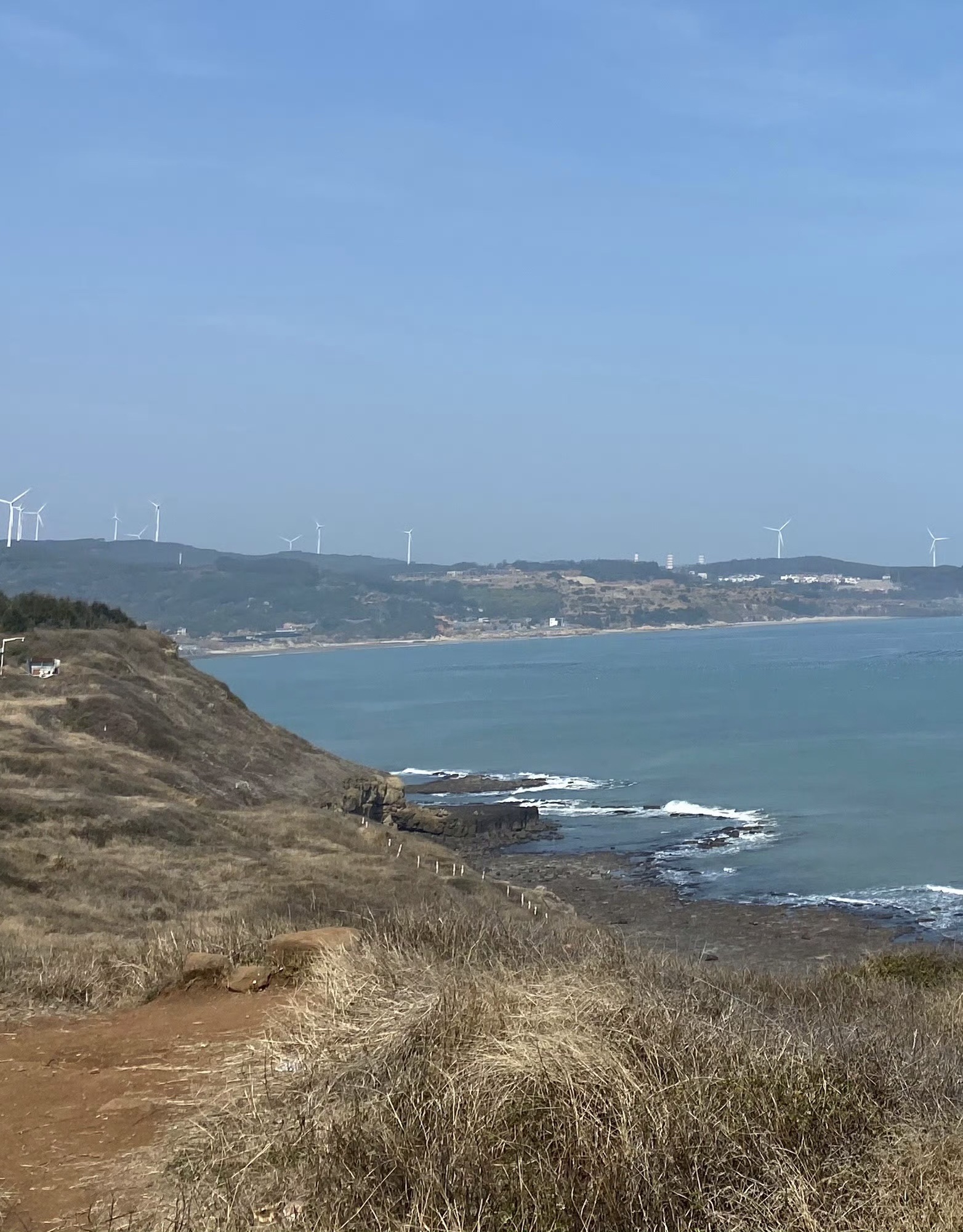 镇海角旅行图片 1