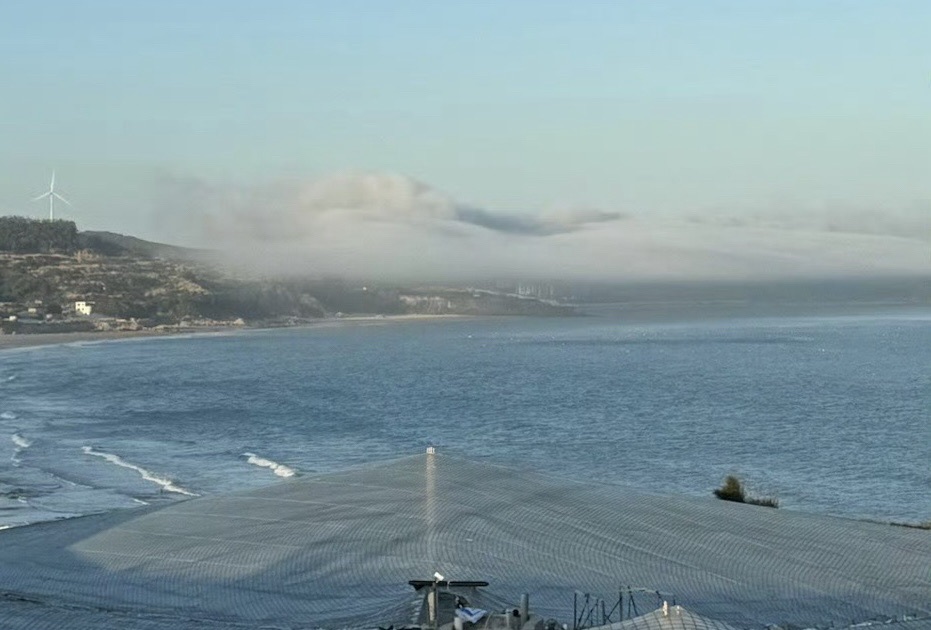 镇海角旅行图片 2