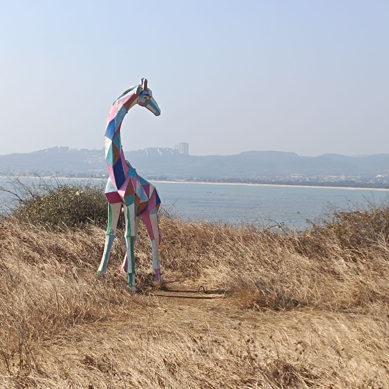 镇海角旅行图片 1
