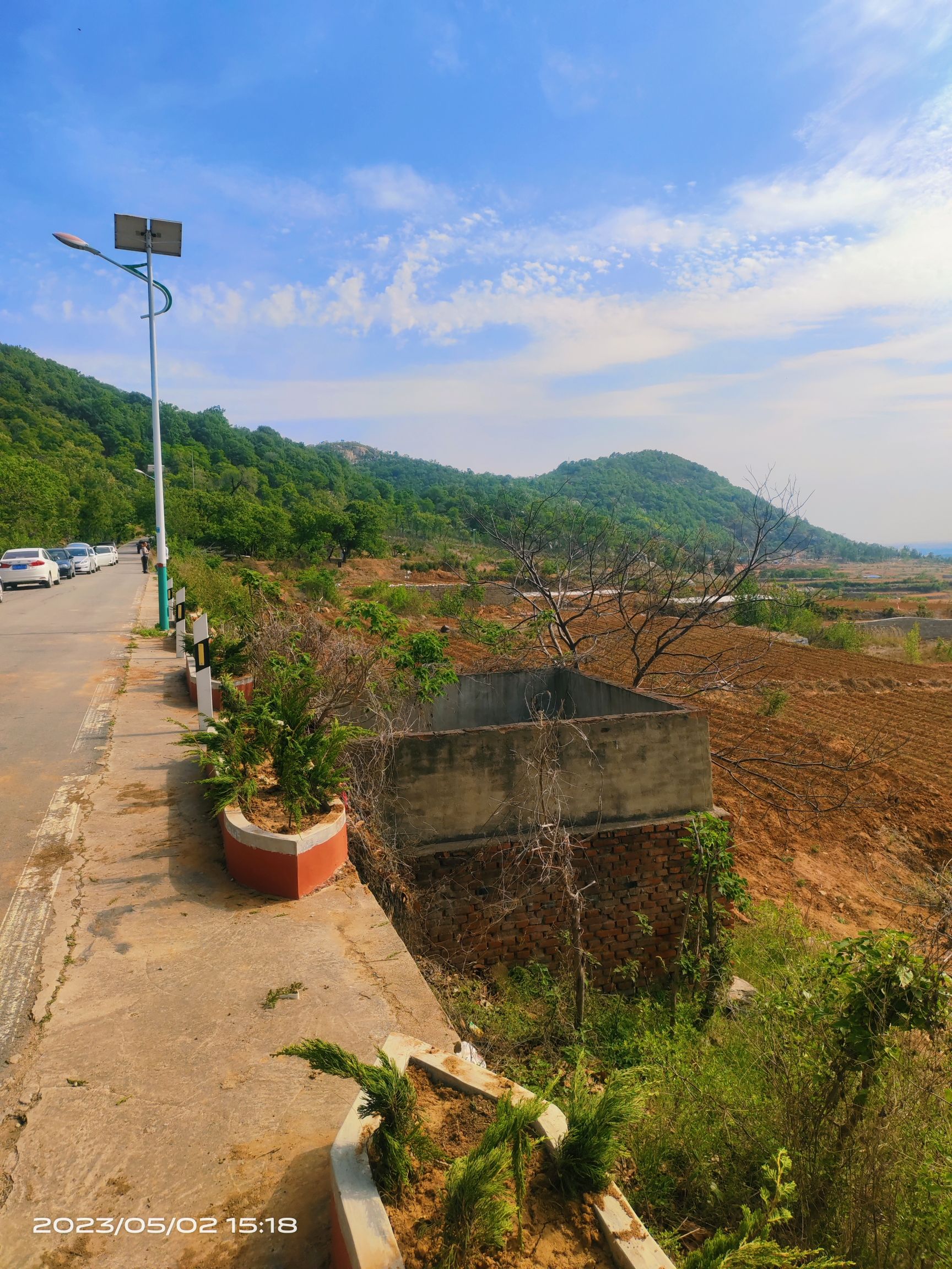 灵泉山旅行图片 1