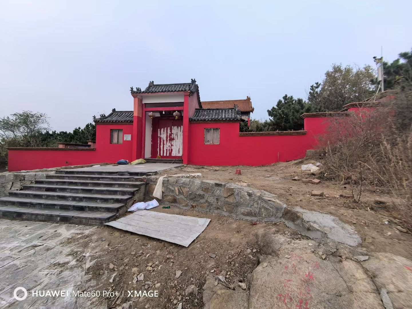 灵泉山旅行图片 1