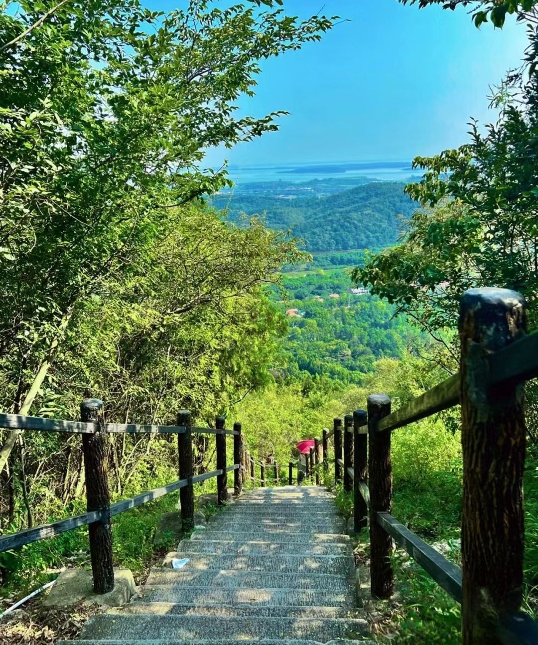 灵泉山旅行图片 3