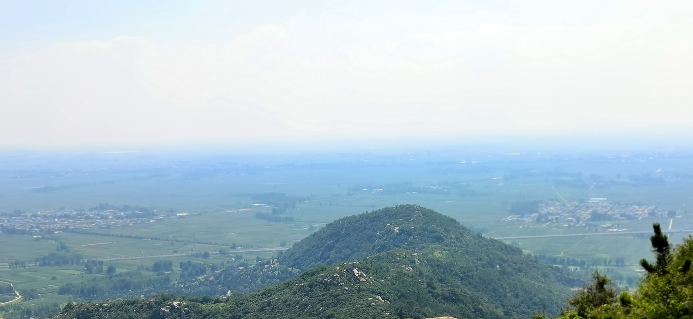 灵泉山旅行图片 1
