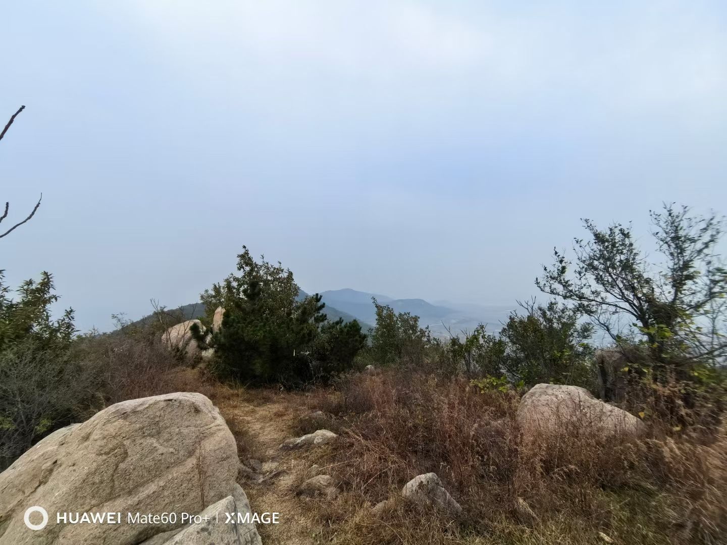 灵泉山旅行图片 3