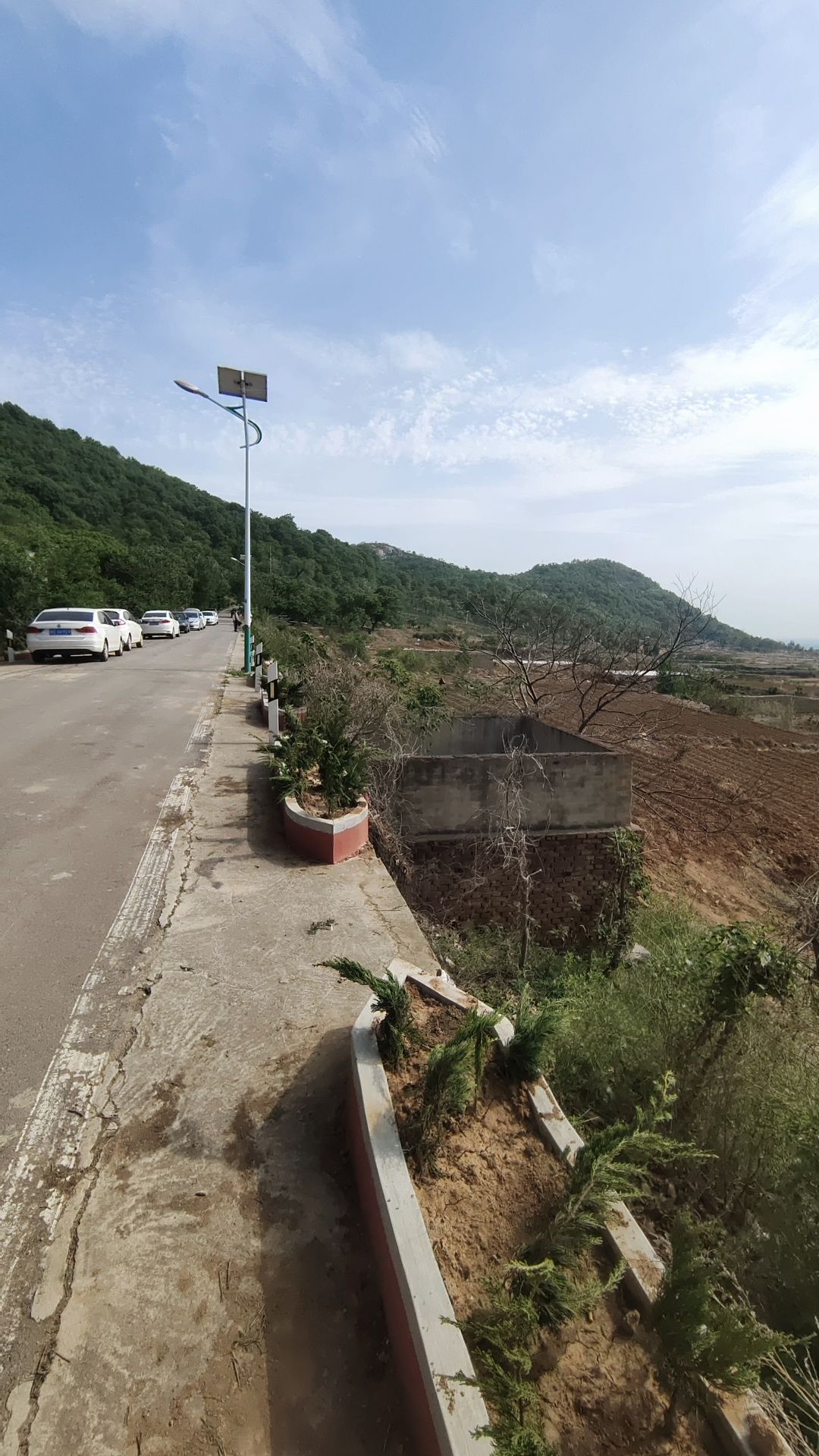 灵泉山旅行图片 3