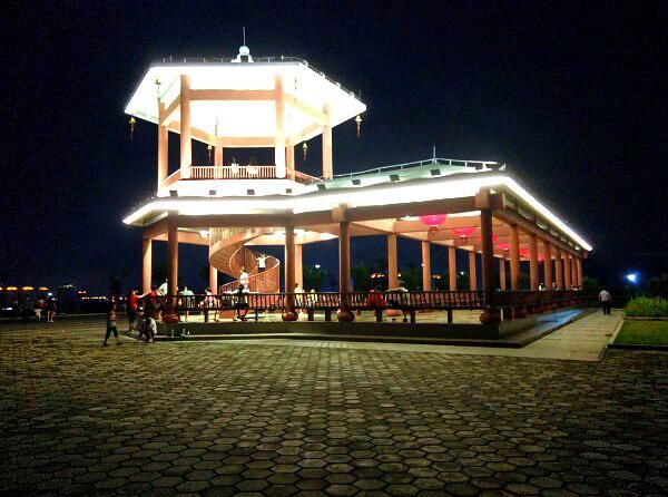 阳东龙山公园旅行图片 3
