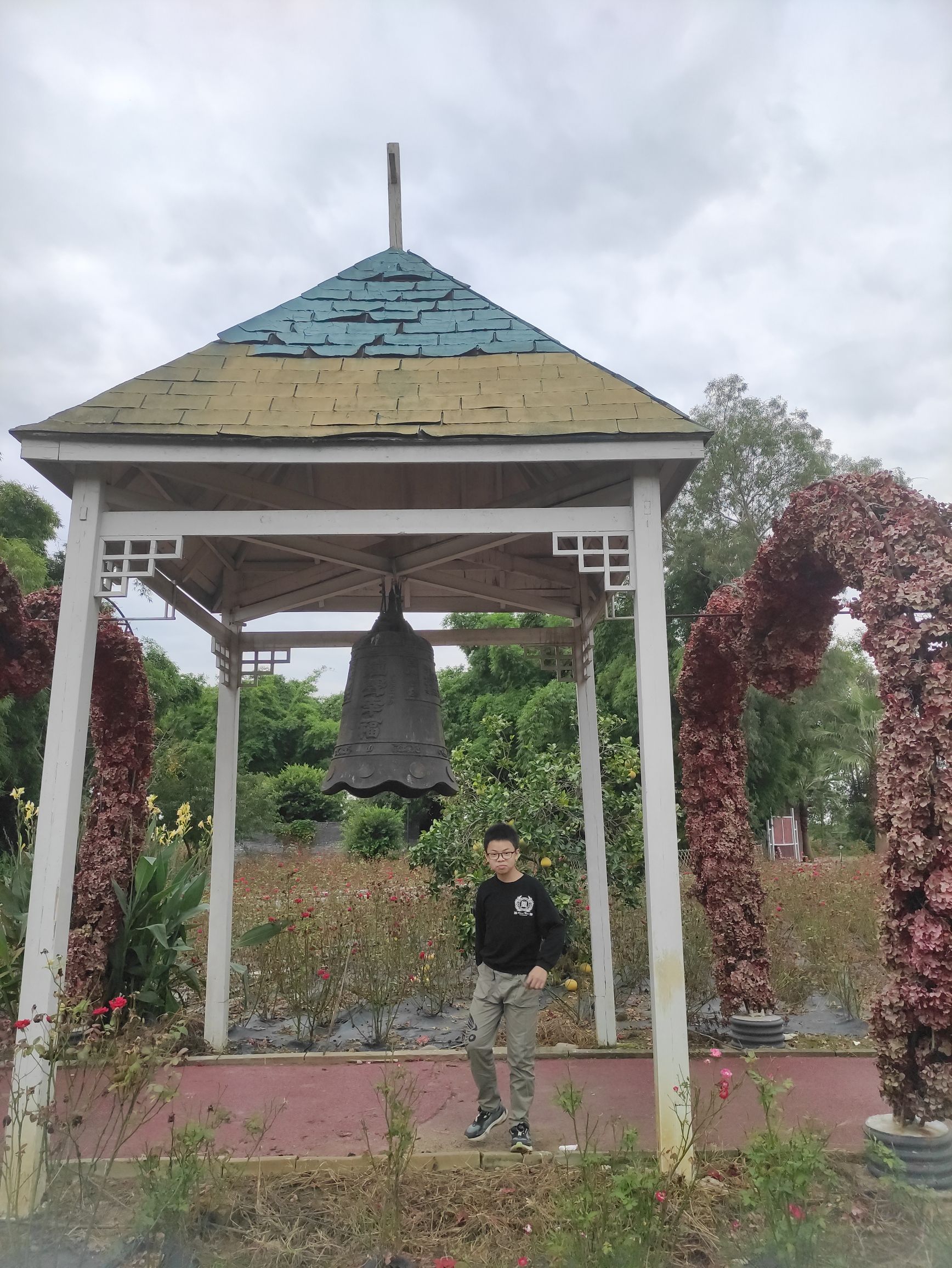 天福万象国际农业博览园旅行图片 2