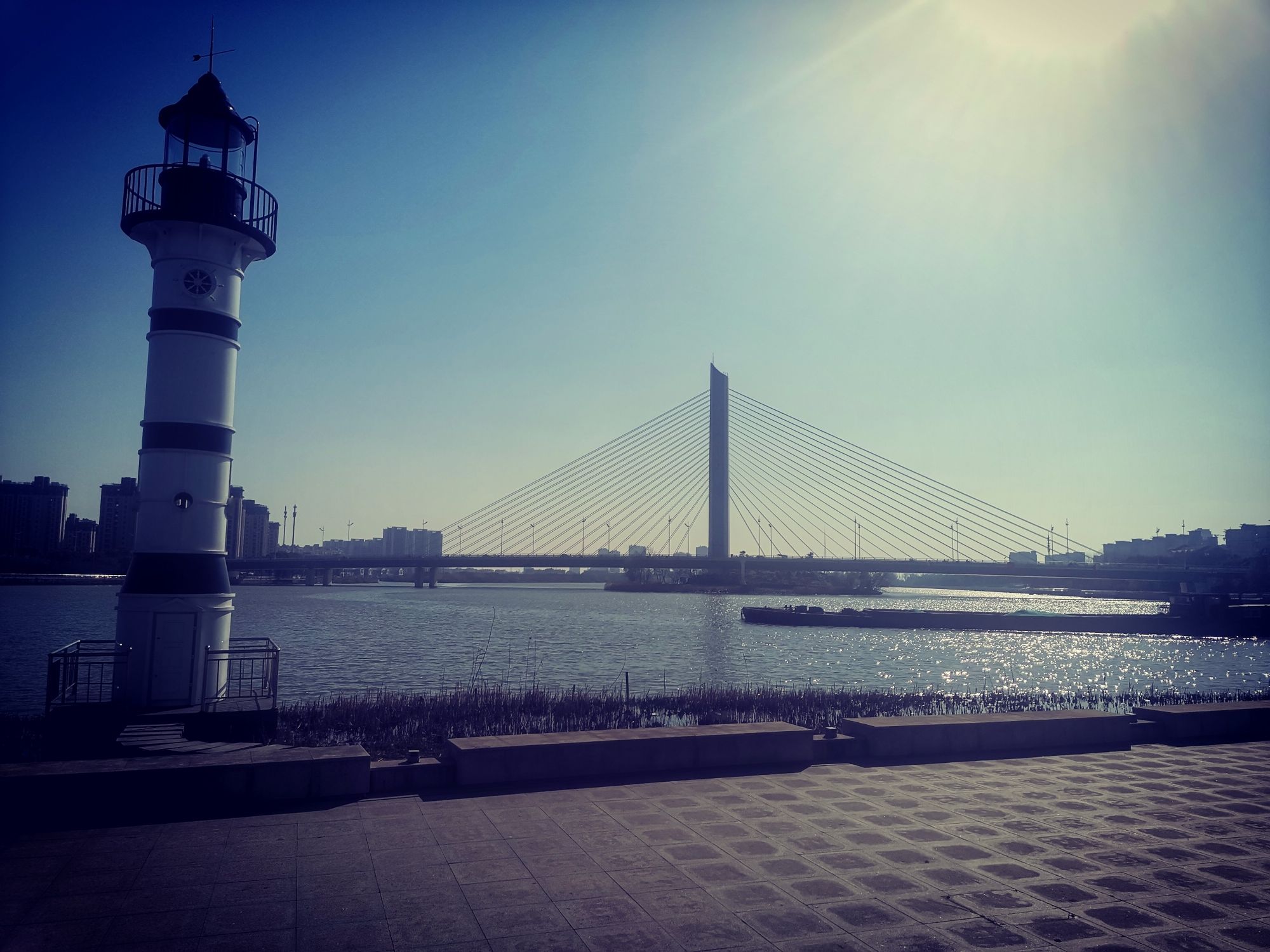 通吕绿廊景区旅行图片 2