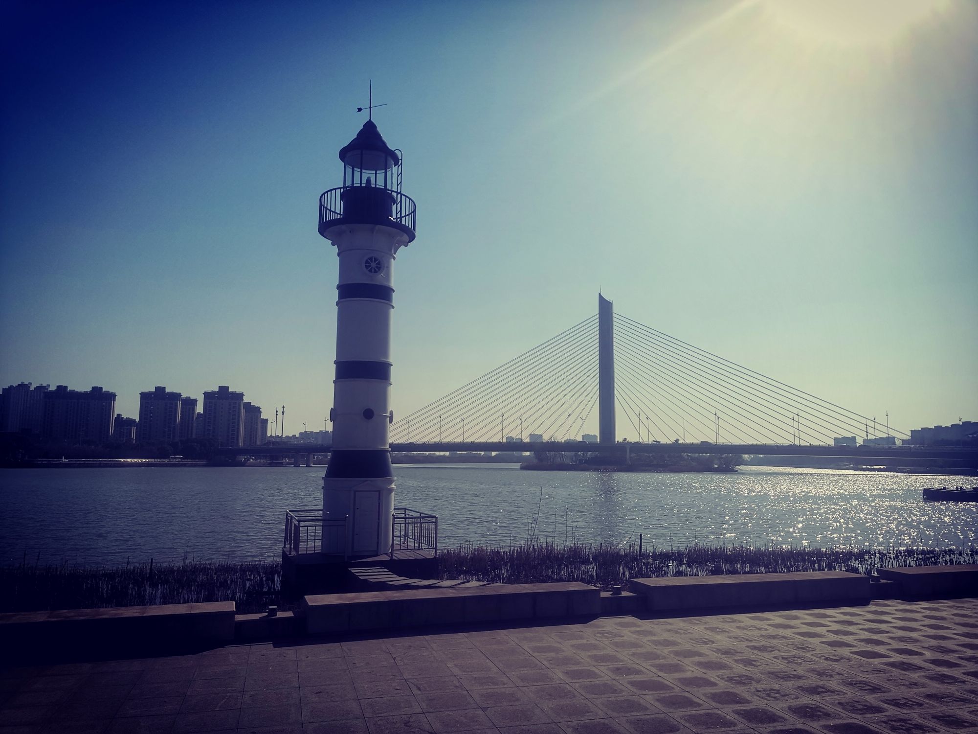 通吕绿廊景区旅行图片 3