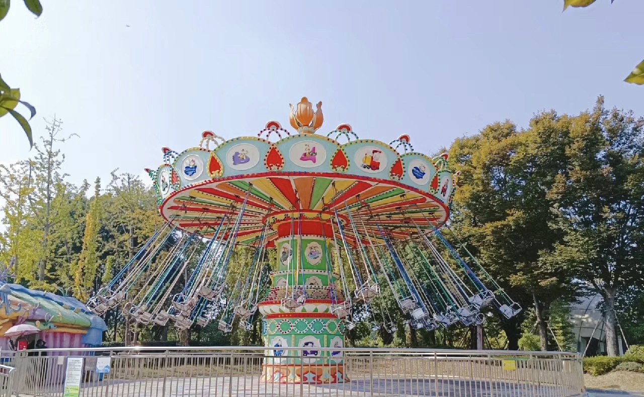 湖州儿童公园