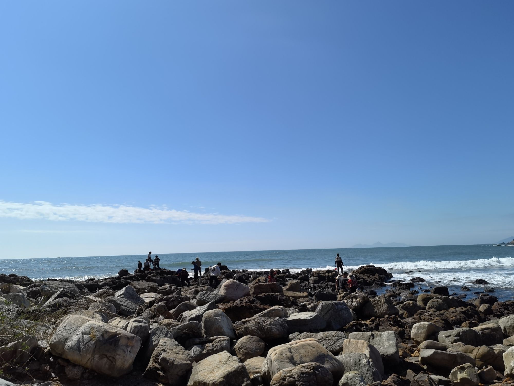 无名海滩旅行图片 2