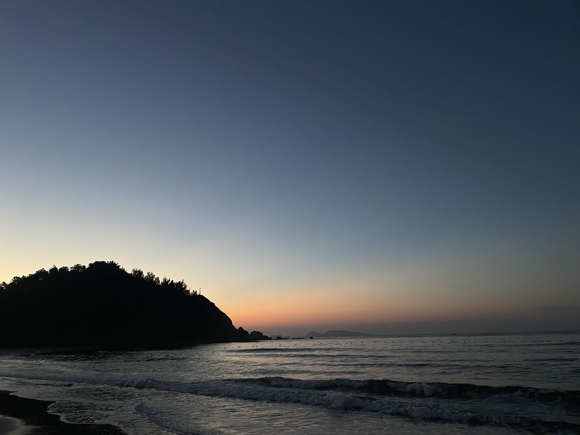 无名海滩旅行图片 2