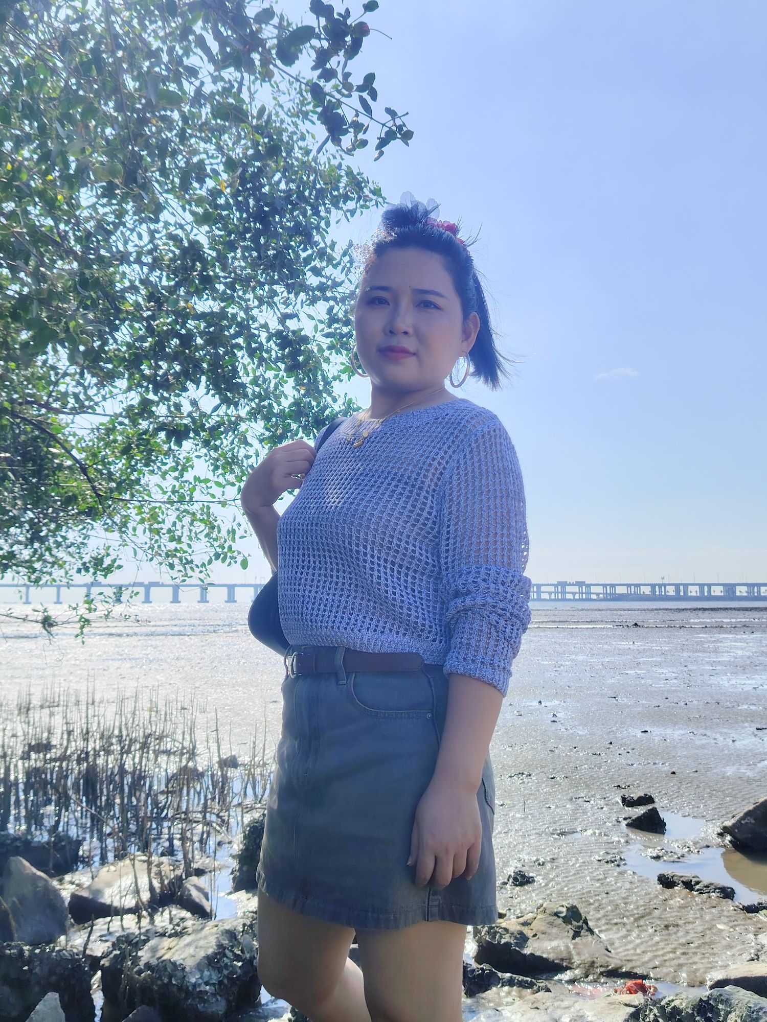 无名海滩旅行图片 2