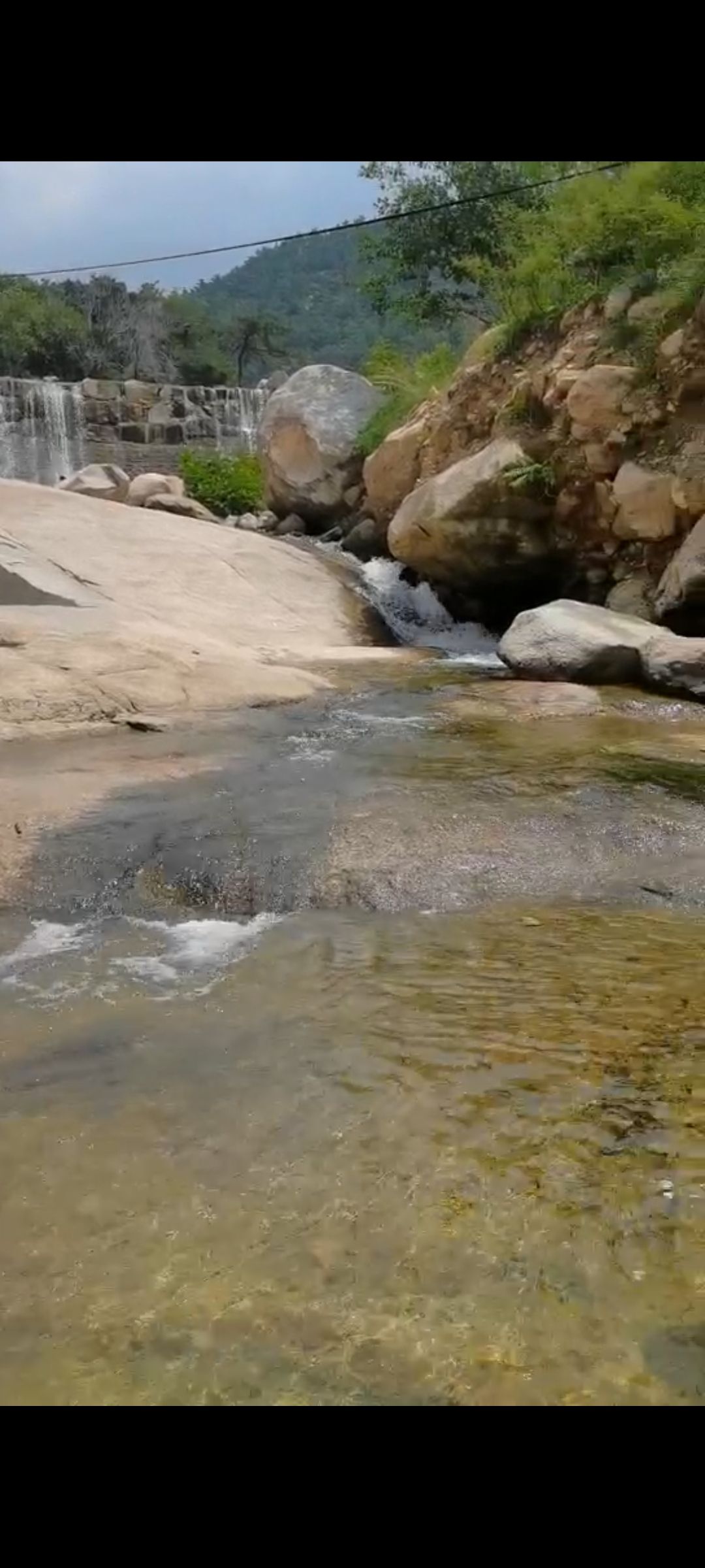 灵崖谷旅行图片 2