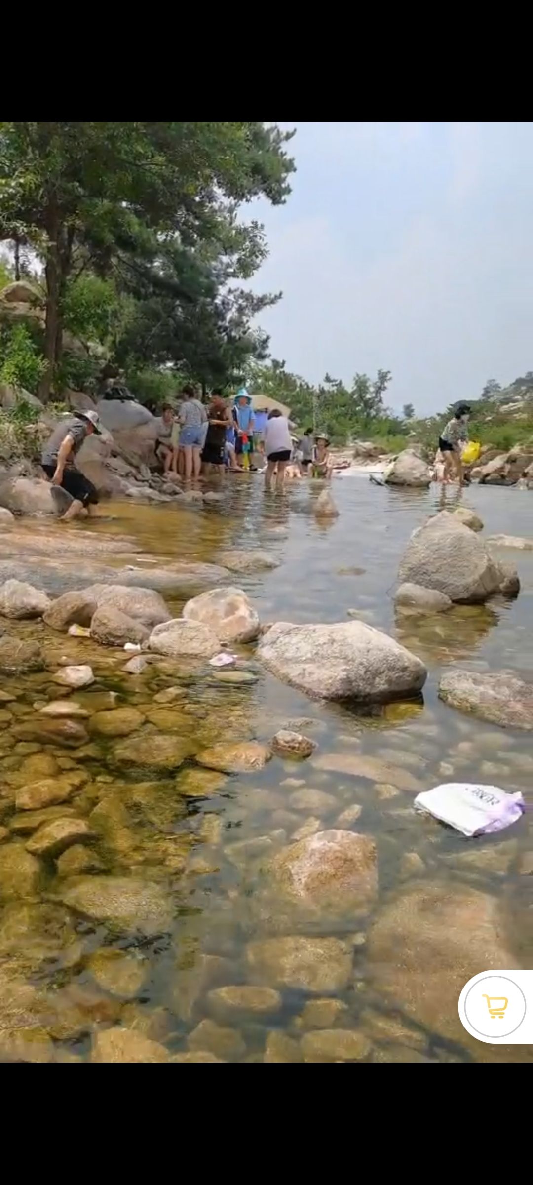 灵崖谷旅行图片 1