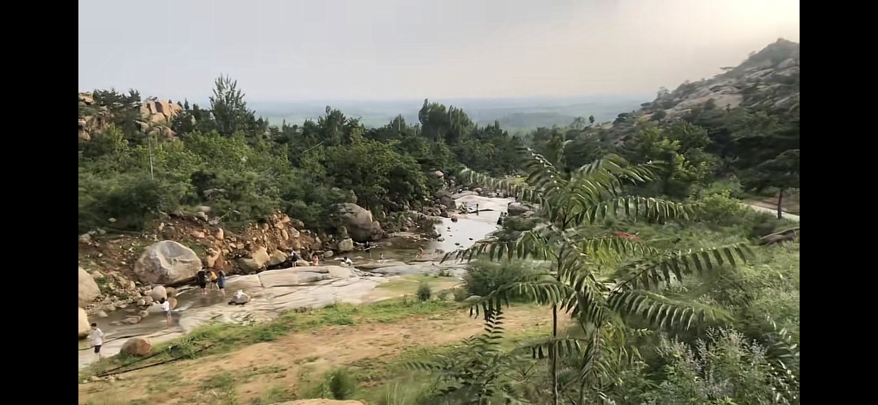 灵崖谷旅行图片 2
