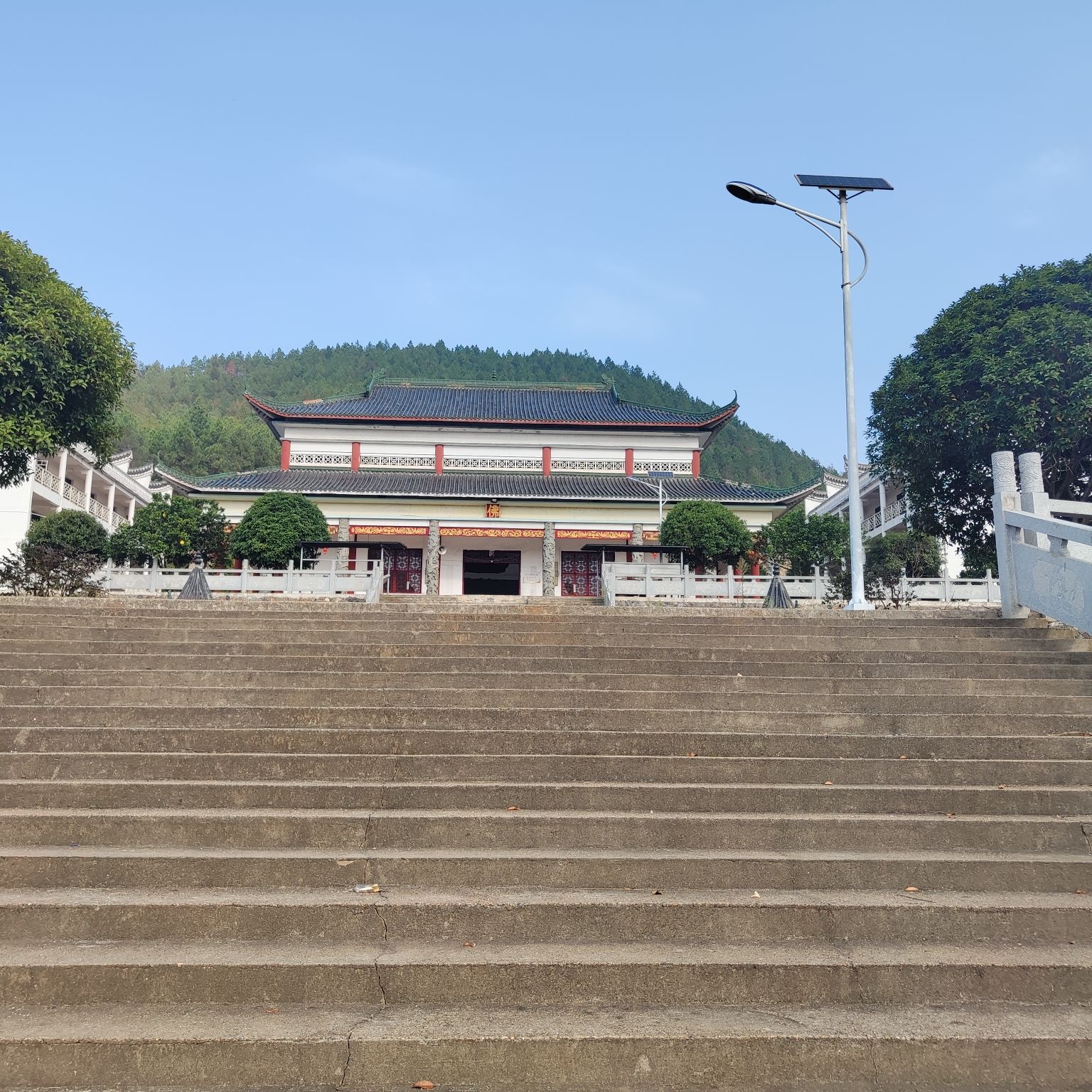 十牛峰旅行图片 2