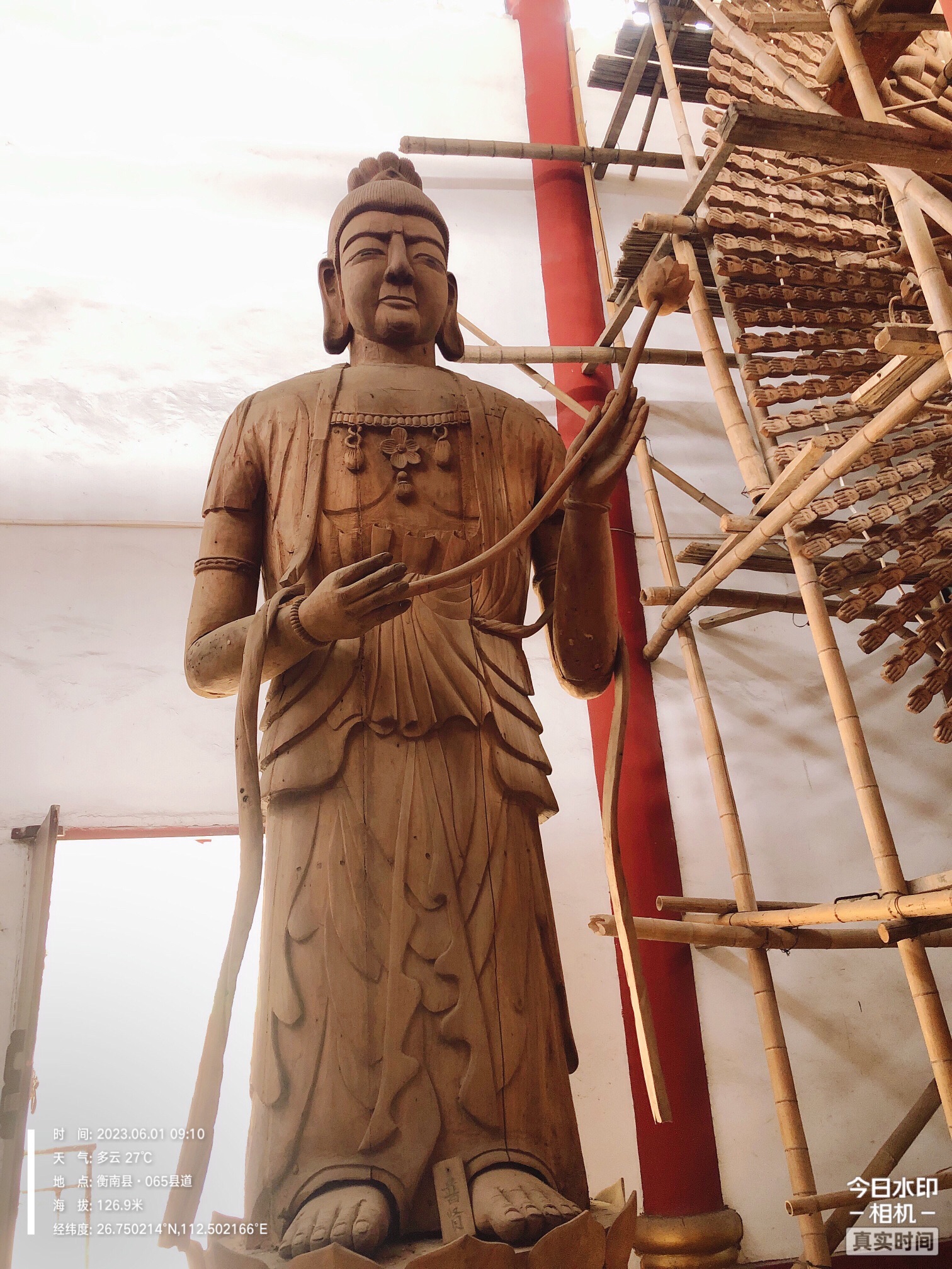 十牛峰旅行图片 2