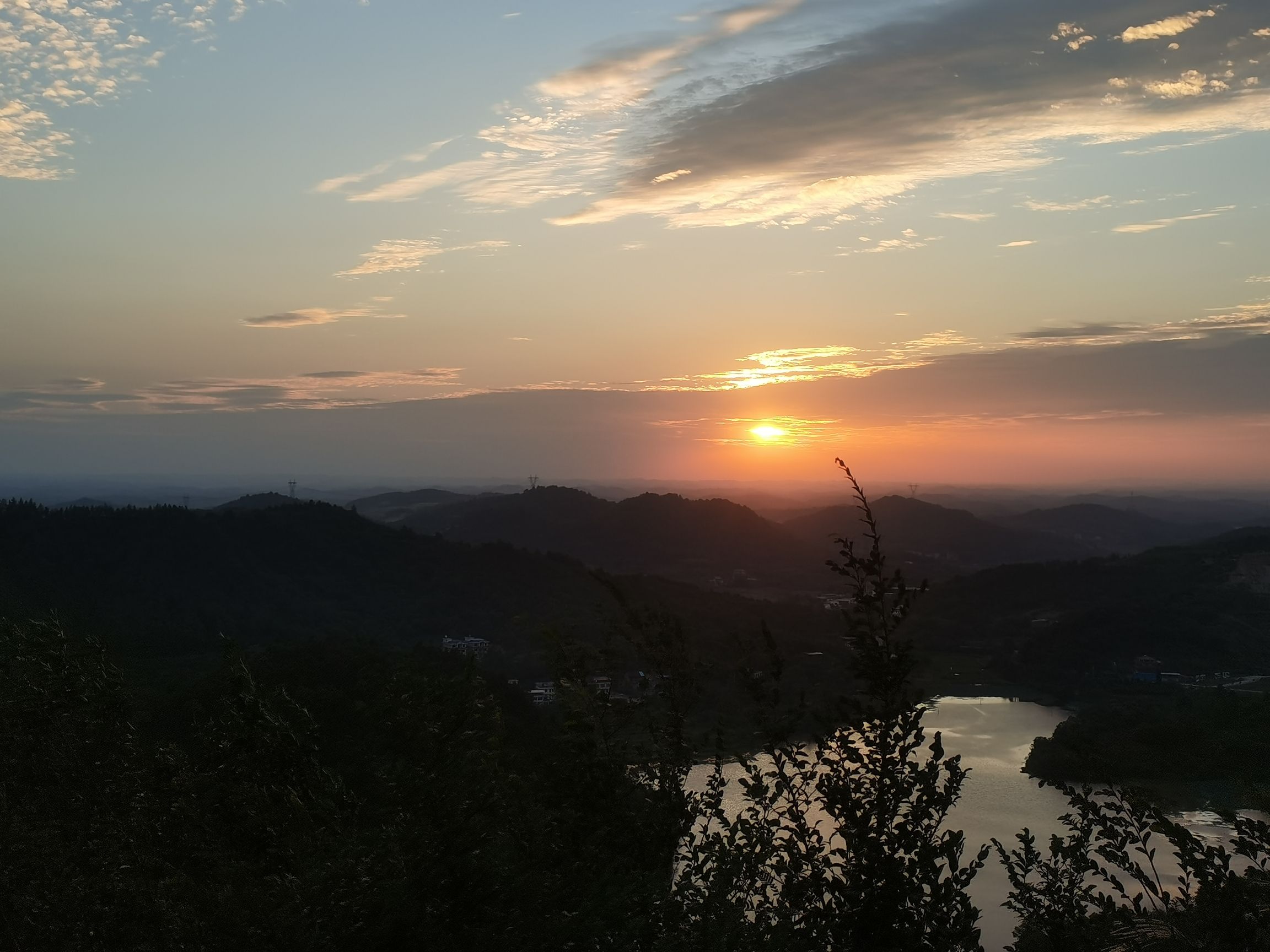 十牛峰旅行图片 2