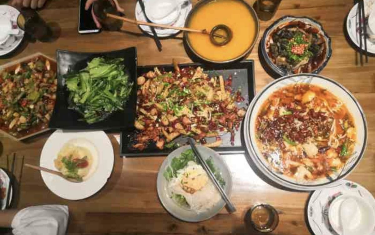 繁星餐厅(龙湾店)