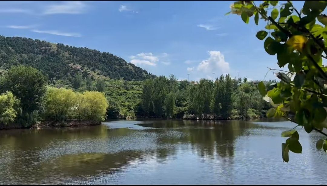 如意谷城市田园旅行图片 2
