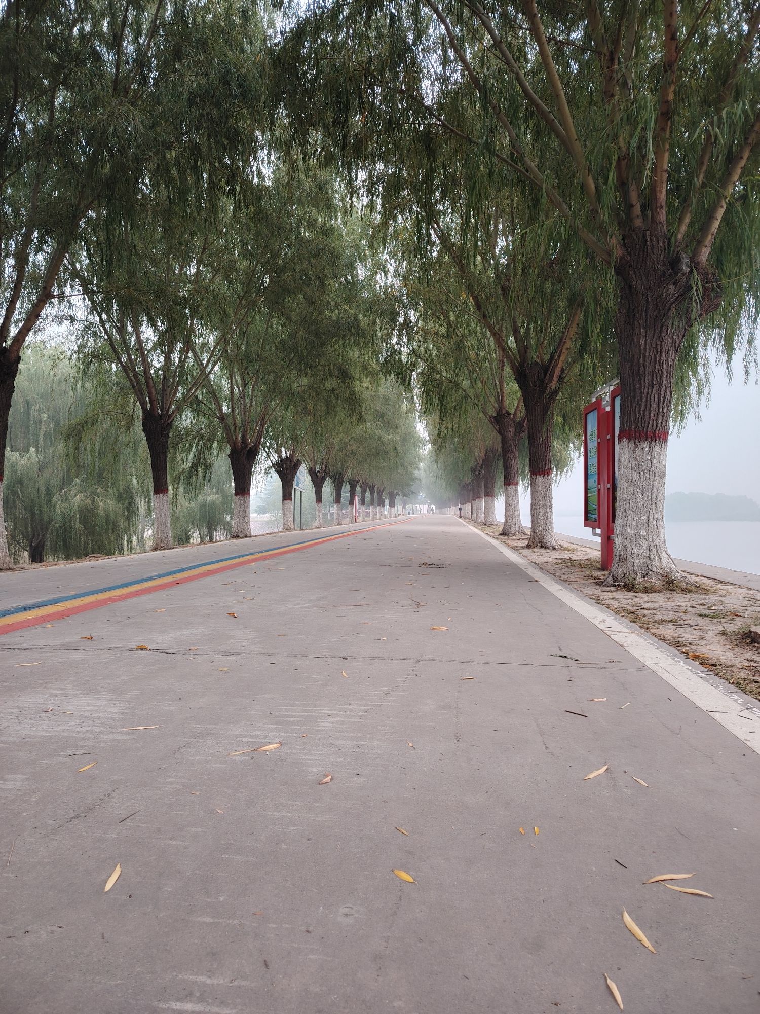 河洛汇流景区旅行图片 3