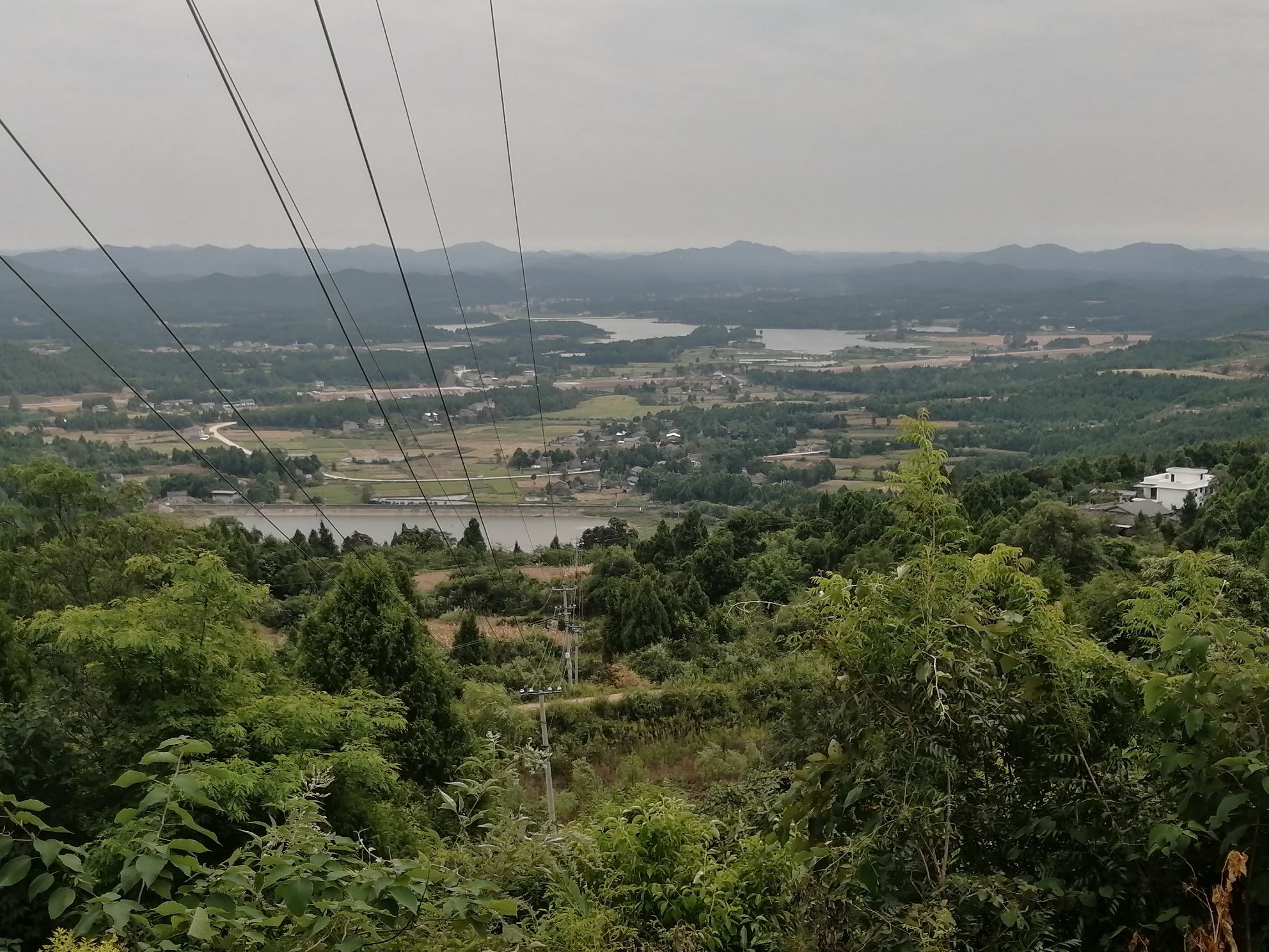 卧龙山风景区旅行图片 3
