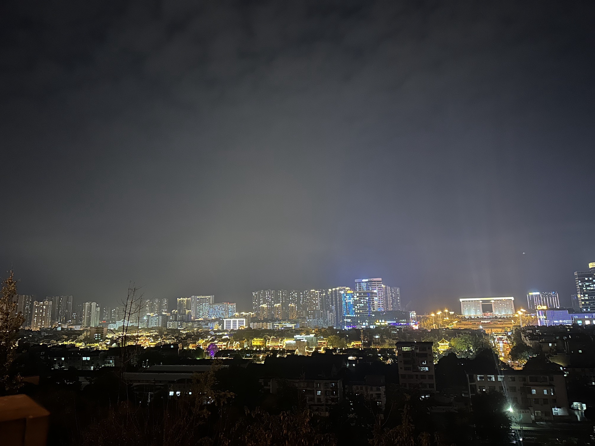 文峰塔旅行图片 3
