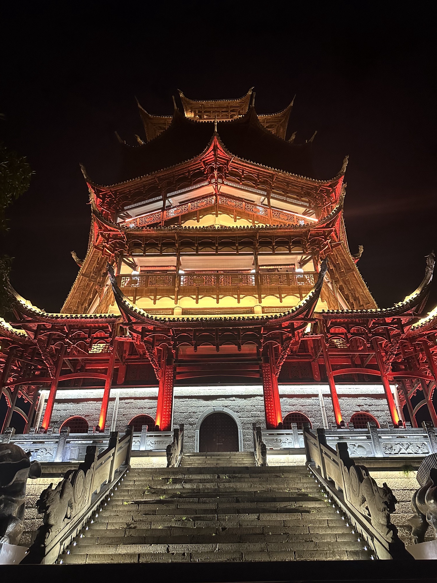 文峰塔旅行图片 2