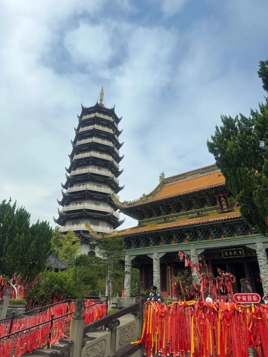 文峰塔旅行图片 1