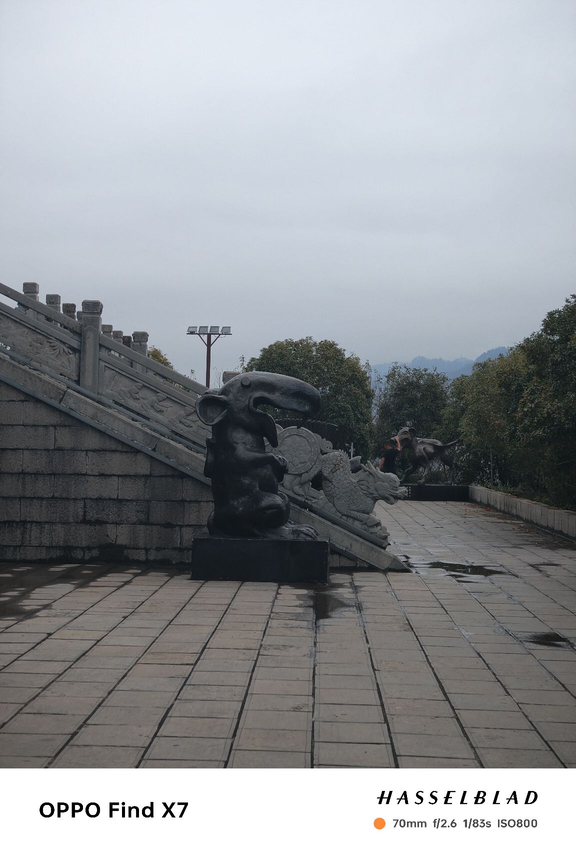 文峰塔旅行图片 1