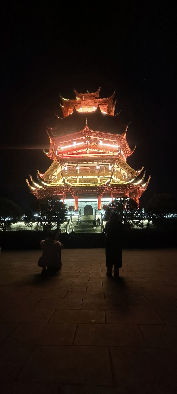 文峰塔旅行图片 1