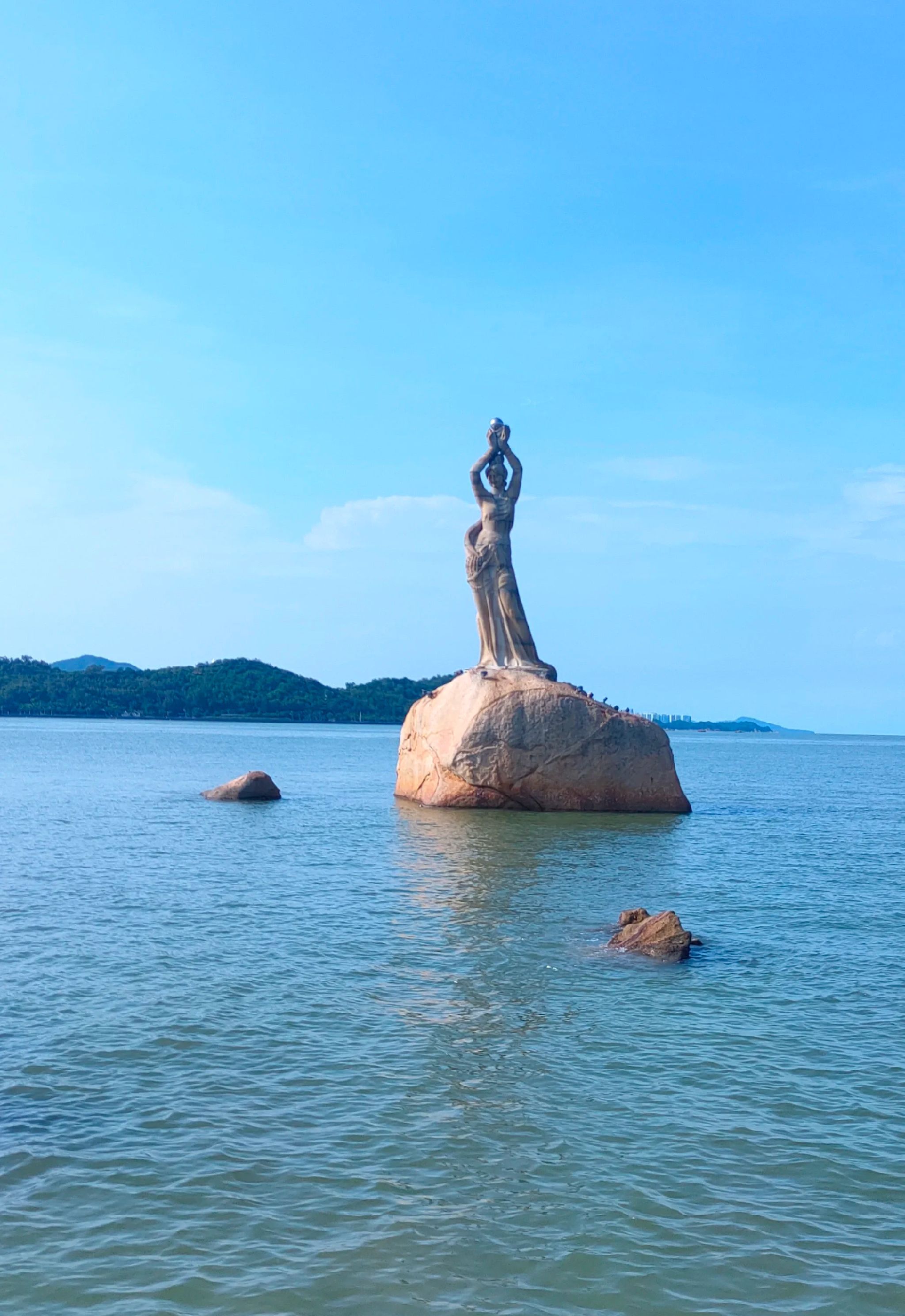 莲花仙子旅行图片 1