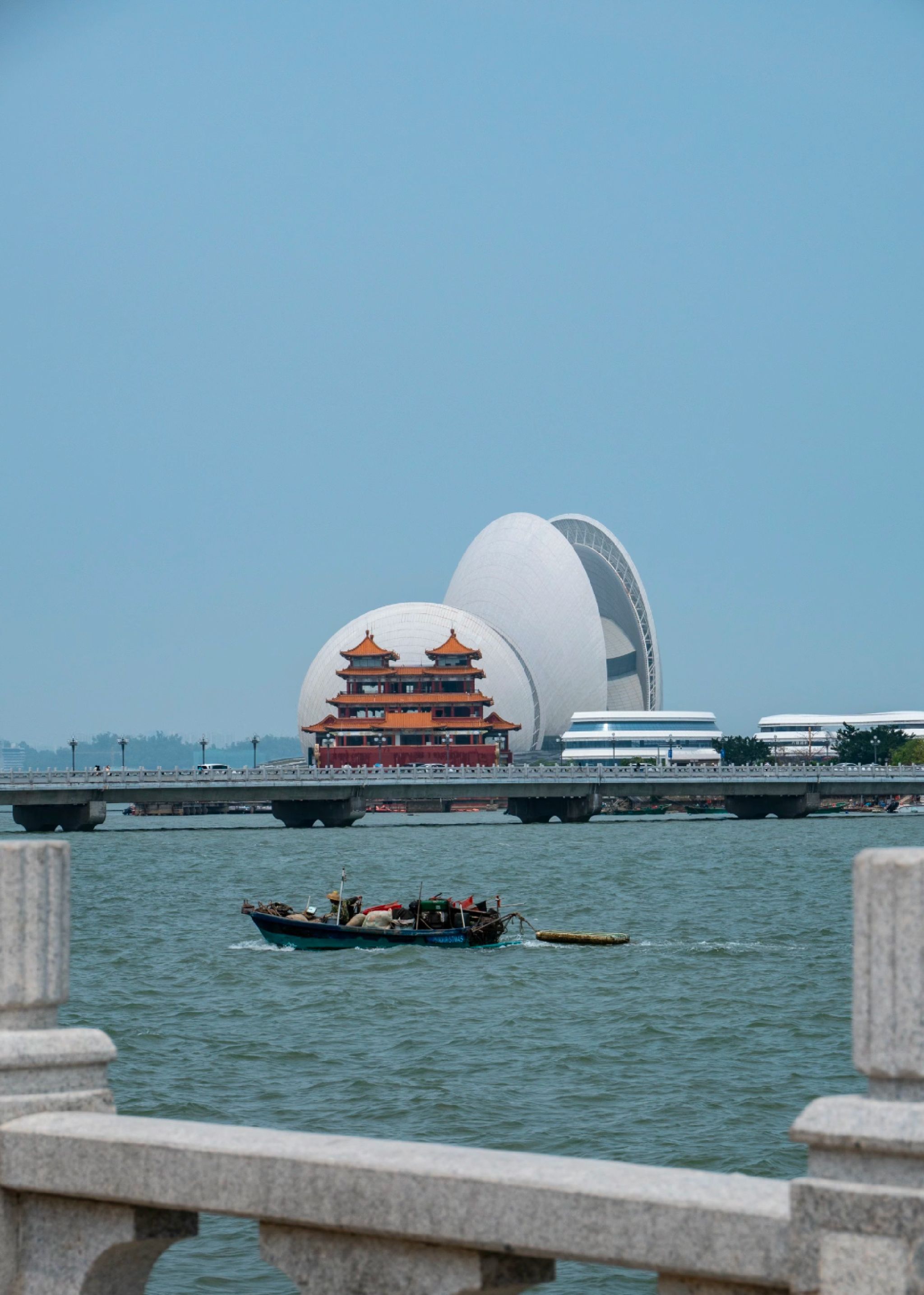 莲花仙子旅行图片 3