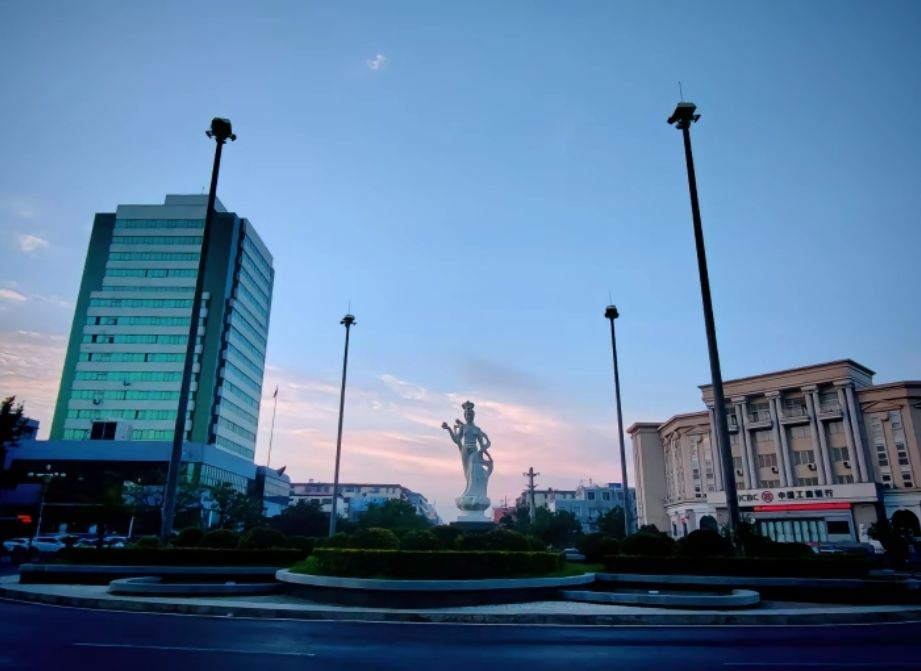 莲花仙子旅行图片 3