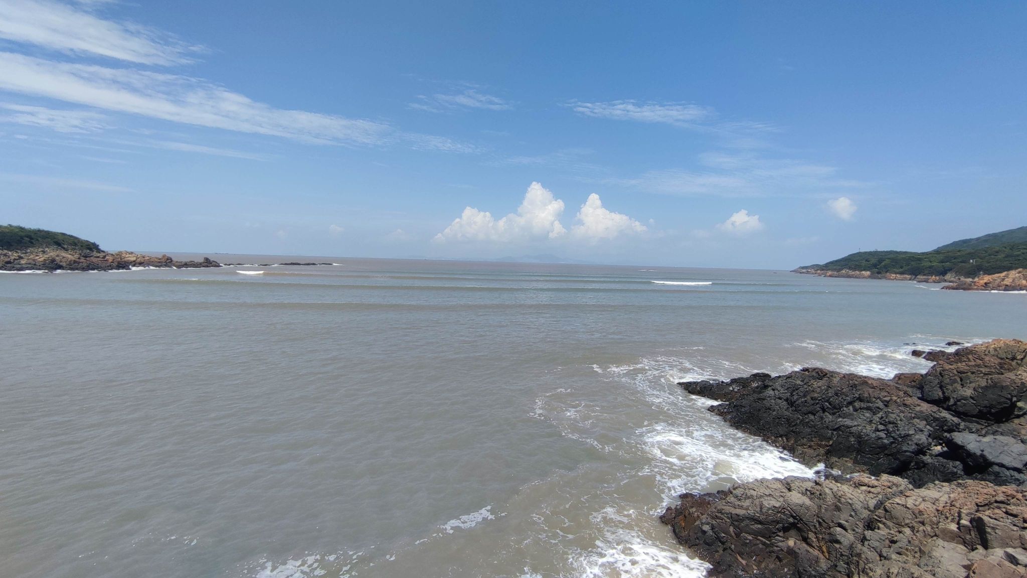 中国海岬公园