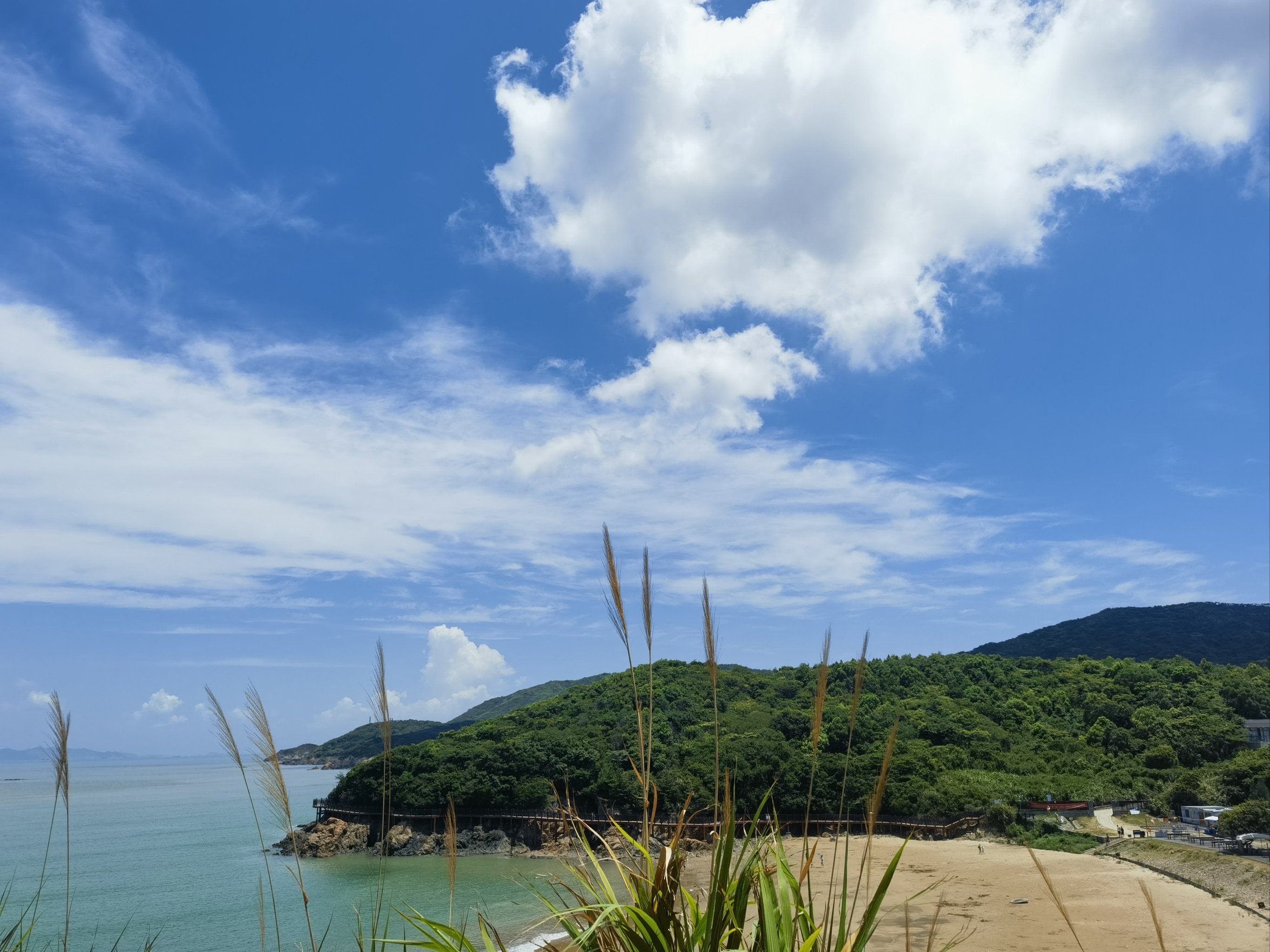 中国海岬公园
