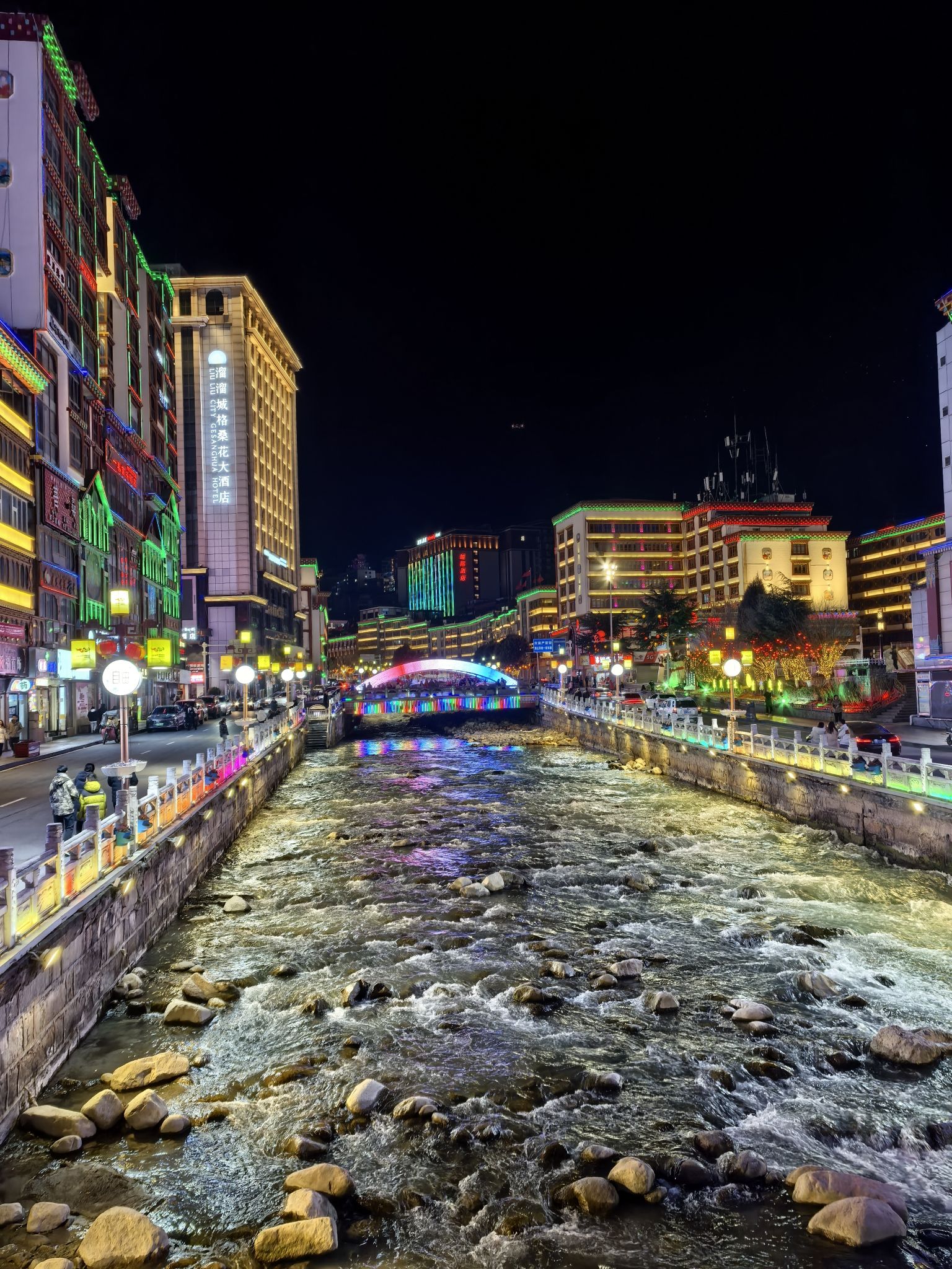 溜溜城旅行图片 3
