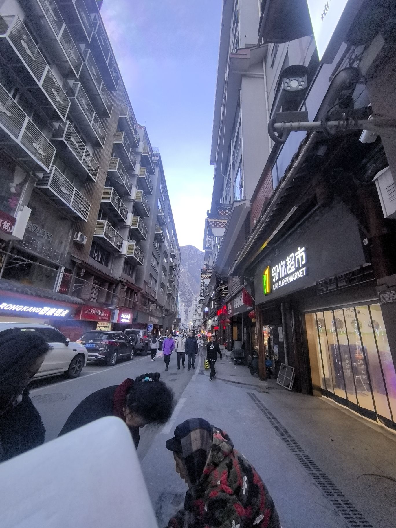 溜溜城旅行图片 3